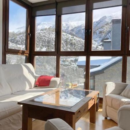 Apartamento Tarmanones Escarrilla Εξωτερικό φωτογραφία