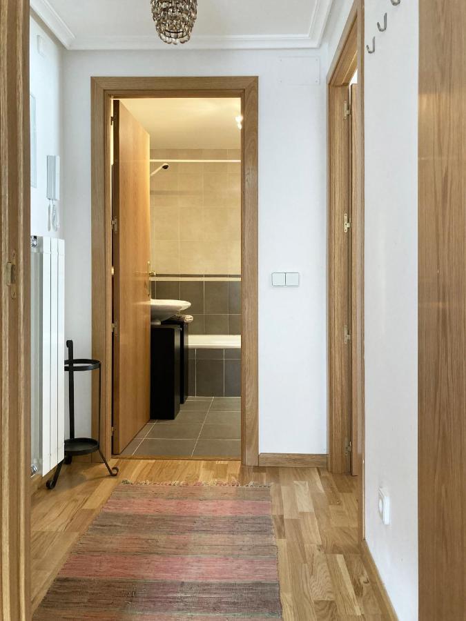 Apartamento Tarmanones Escarrilla Εξωτερικό φωτογραφία