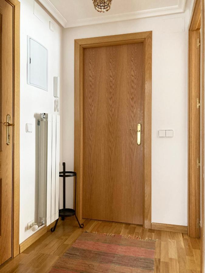 Apartamento Tarmanones Escarrilla Εξωτερικό φωτογραφία