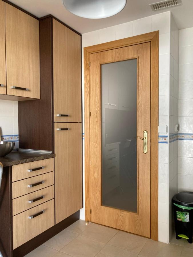 Apartamento Tarmanones Escarrilla Εξωτερικό φωτογραφία