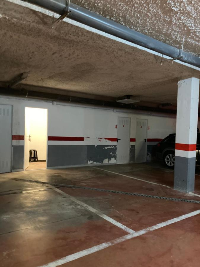 Apartamento Tarmanones Escarrilla Εξωτερικό φωτογραφία