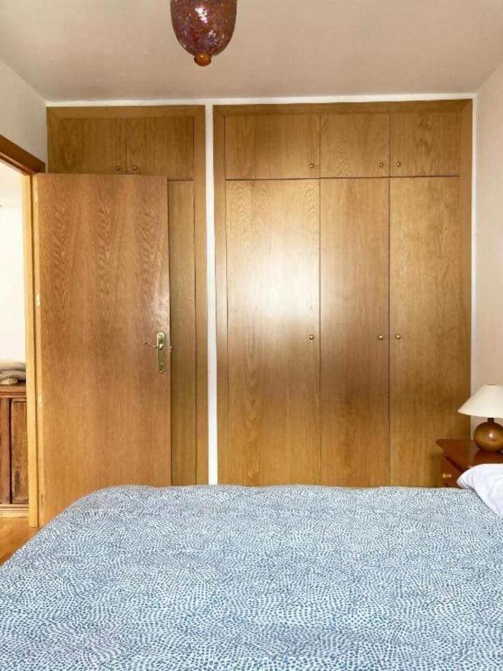 Apartamento Tarmanones Escarrilla Εξωτερικό φωτογραφία