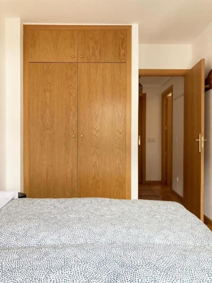 Apartamento Tarmanones Escarrilla Εξωτερικό φωτογραφία