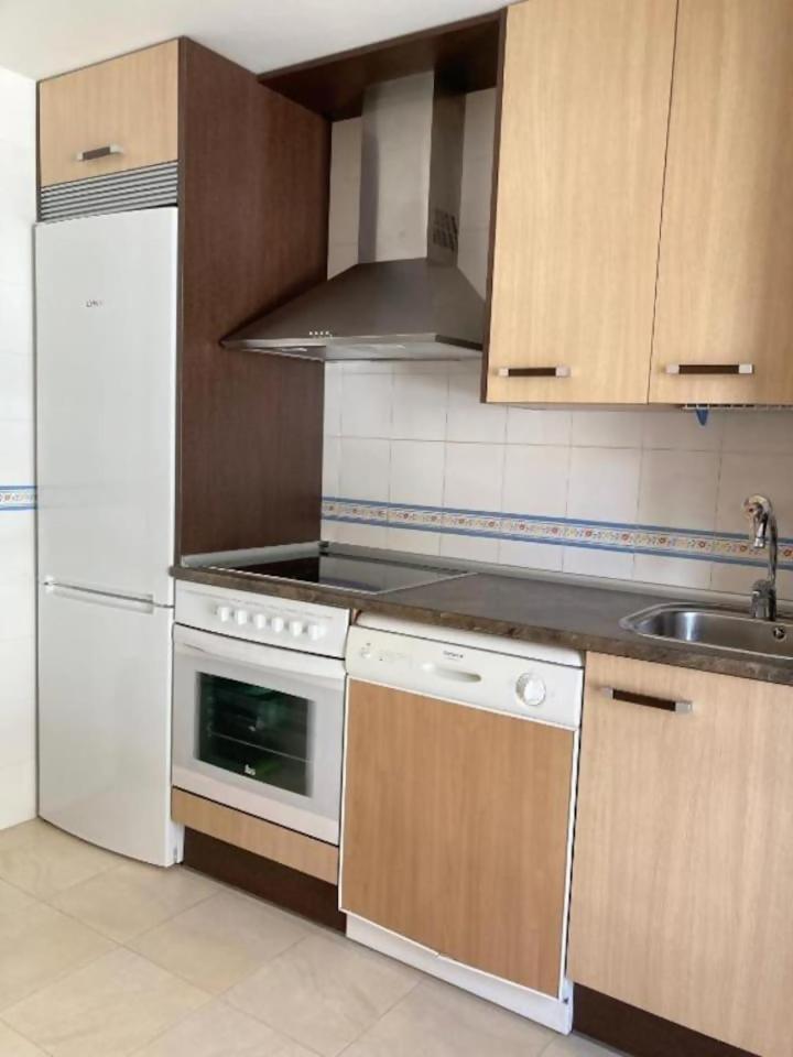 Apartamento Tarmanones Escarrilla Εξωτερικό φωτογραφία